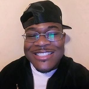 Meet your Posher, Terrell